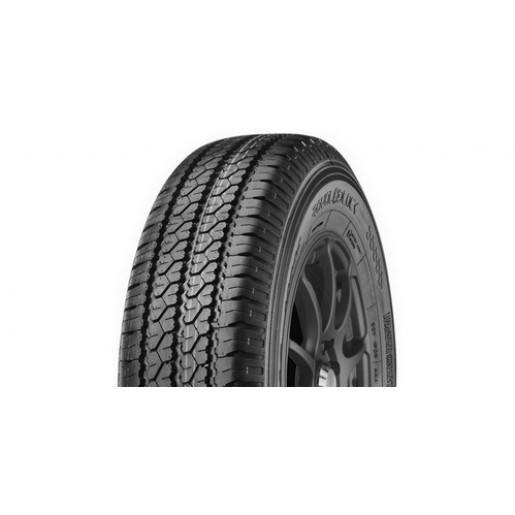 215/65R16C 109/107T ROYAL COMMERCIAL 8PR MS (E-9.2) ROYAL BLACK